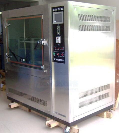 瑞隅RY-HWHS-04-09快速温变恒温恒湿试验机