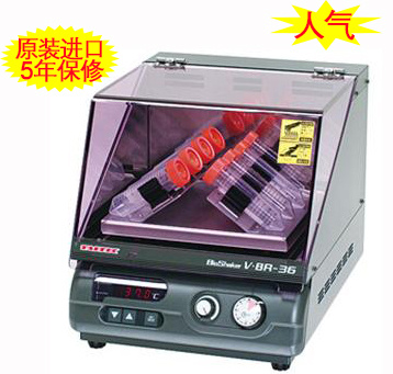 日本TAITEC恒温振荡培养箱（超小型）