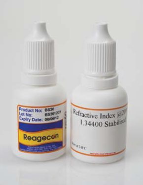 Reagecon 糖度标准液