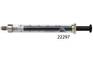 用于 PerkinElmer LC 的自动进样器进样针