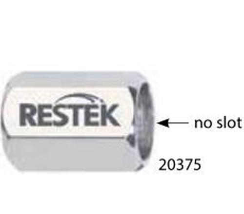 Restek 增强型毛细柱螺母