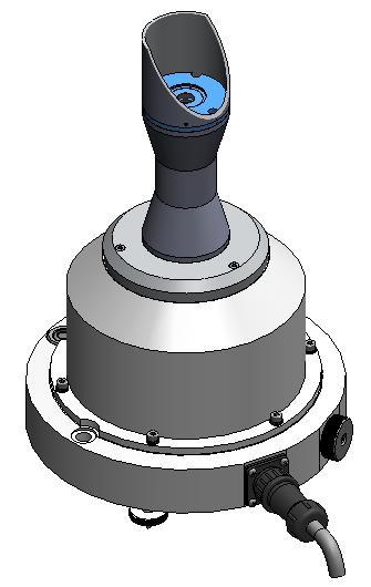 新型全自动太阳光度计MS-700DNI