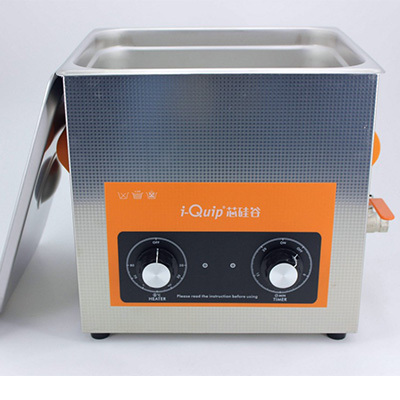 芯硅谷(i-quip)S6103（3L-27L）超声波清洗机