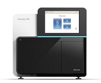 NextSeq 500 测序系统