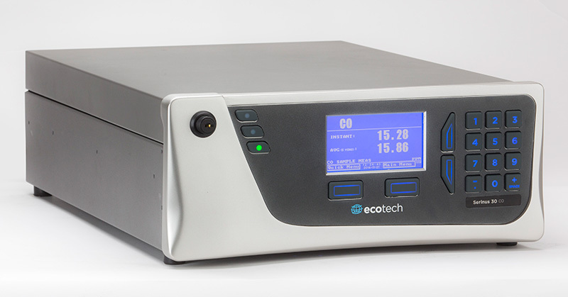 一氧化碳分析仪Serinus 30 CO