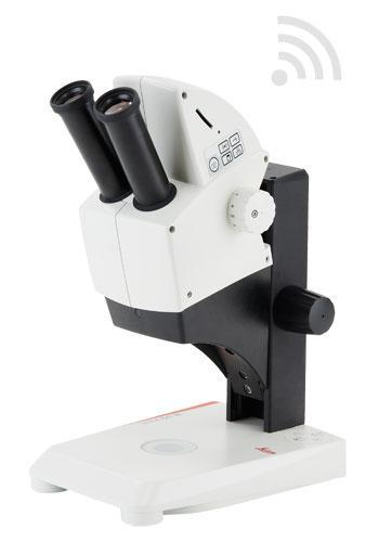 德国徕卡 高校教学体视显微镜 EZ4 W
