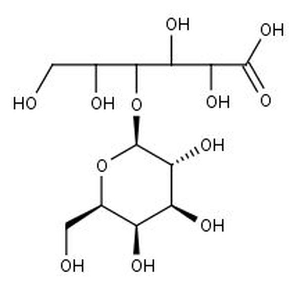 乳糖酸(lactobionic acid)