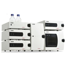 皖仪 高效液相色谱仪(四元低压/二元高压) LC3100Q/B