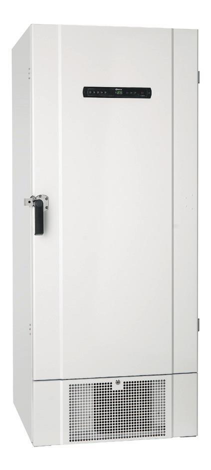 丹麦GRAM超低温冰箱BioUltra UL570