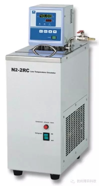 N2-4RC低温恒温循环水槽
