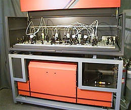 UV-fs-compact 紫外飞秒激光系统