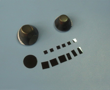 （日本料）掺铌钛酸锶(Nb:SrTiO3)晶体基片