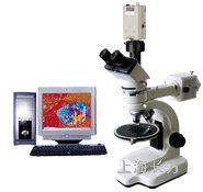 长方XPV-900偏光显微镜