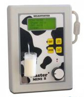 保加利亚MASTER便携式牛奶分析仪ECO40SEC