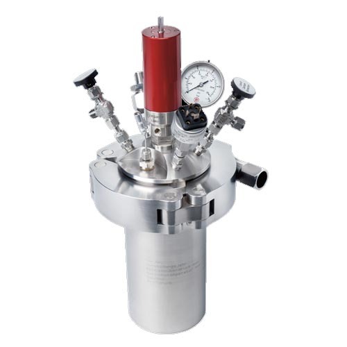 ChemTron BR-300高压反应系统小量套装