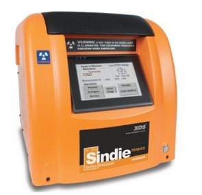 Sindie 7039 G3 M系列硫元素分析仪 