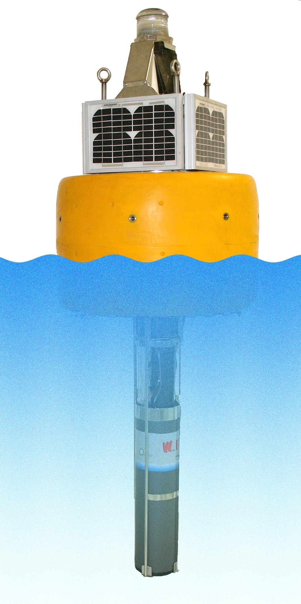 聚光科技WIZ系列水质分析系统