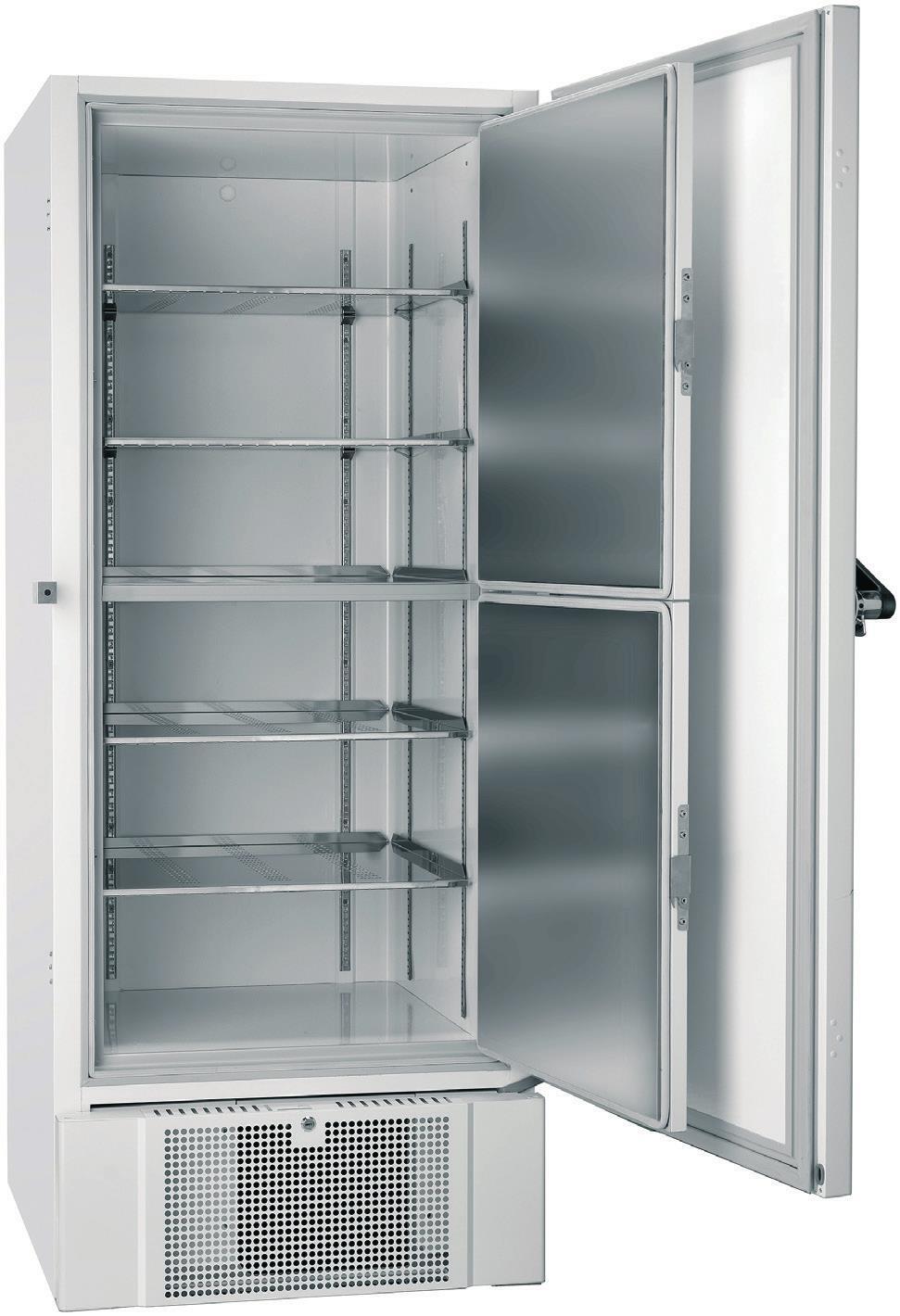 丹麦GRAM超低温冰箱BioUltra UL570