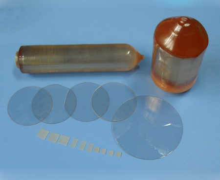 铝酸镧(LaAlO3)晶体基片