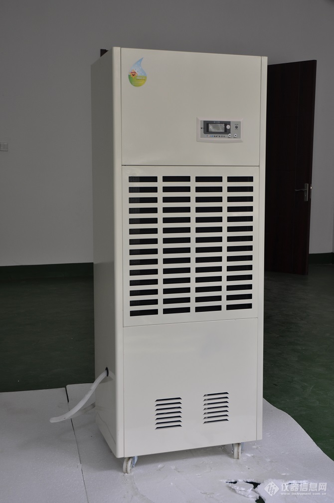 空气抽湿机