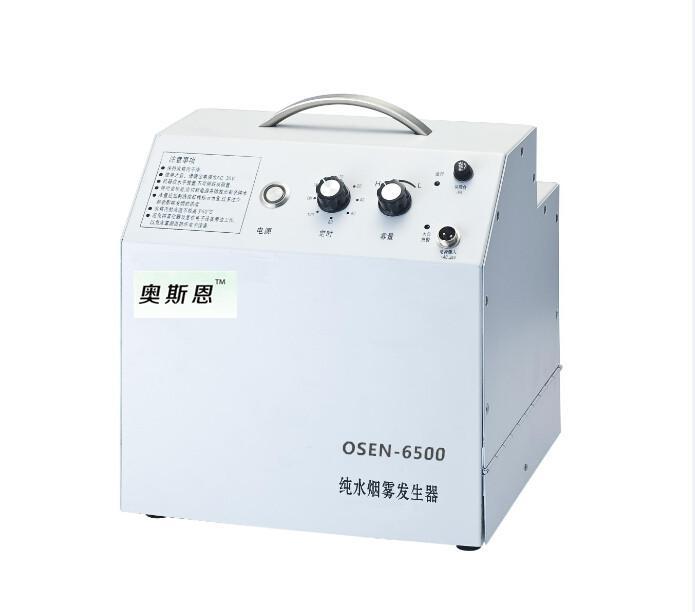 OSEN-6500纯水烟雾发生器层流流向检测仪