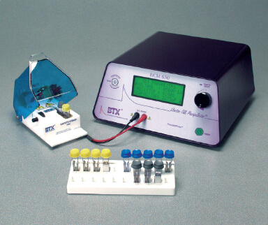 BTX ECM630 电穿孔系统