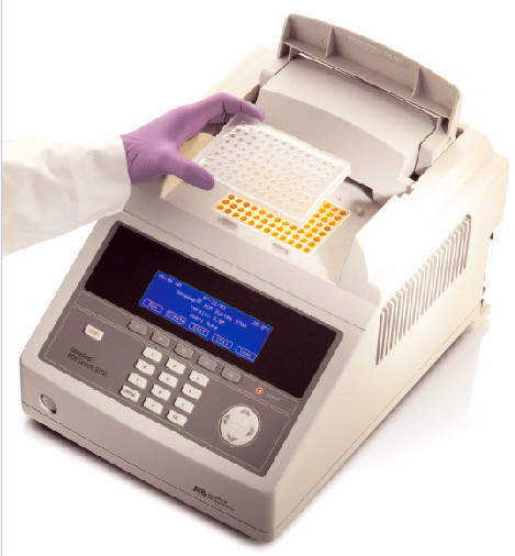 赛默飞GeneAmp&#174;9700型 PCR 仪
