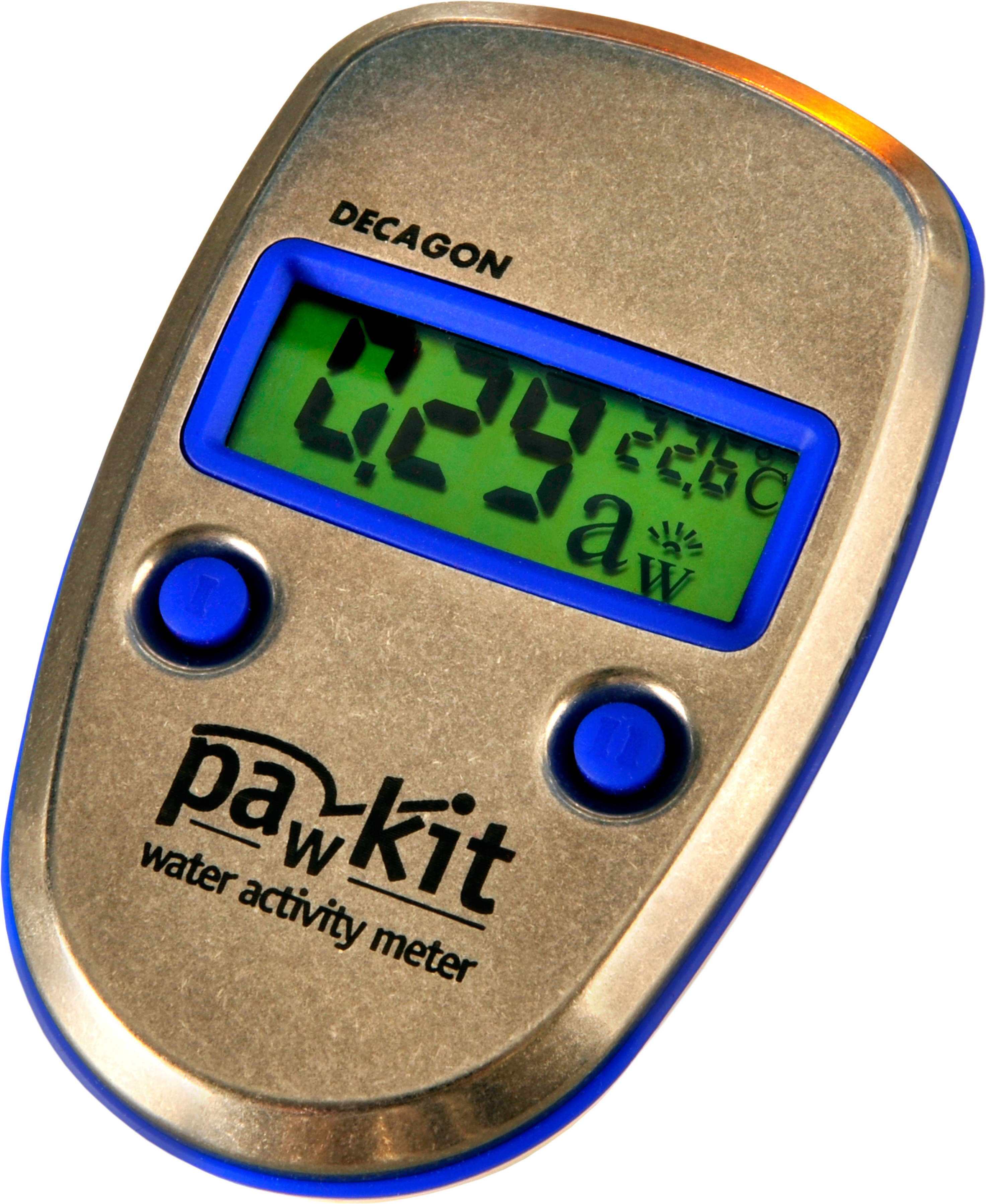 Pawkit便携式水分活度仪