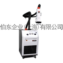 上海伯东闪存温度测试专用高低温测试机
