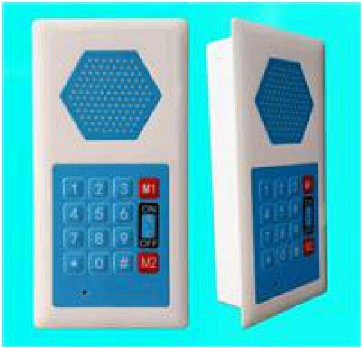 OSEN-600无菌室专用洁净电话机洁净室电话机