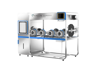 STI系列 无菌检查隔离器