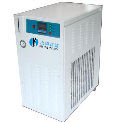 实验室冷水机YB-LS-1000W风冷