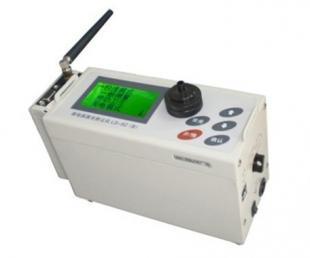  LD-5C（R）无线传输型粉尘颗粒物在线监测系
