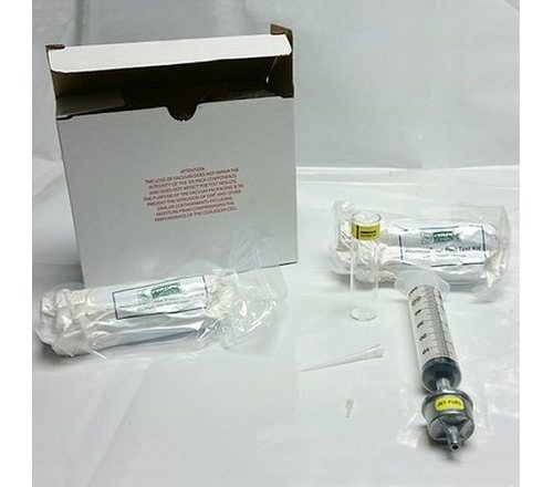 美国EMCEE 1140航煤水分离指数测定仪专用消耗包 840-99-5944