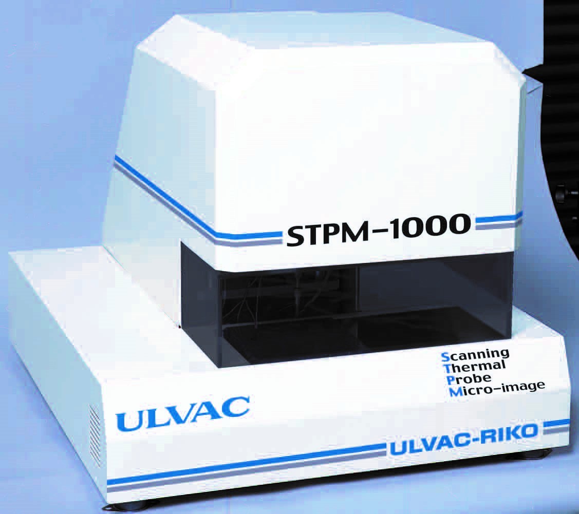 扫描热探针塞贝克导热系数仪 STPM-1000