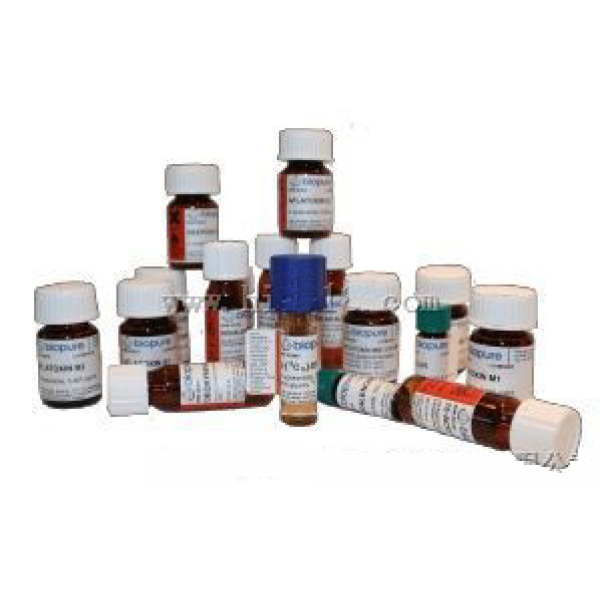 Biopure ™ 标准品和参考物质-同位素标记混合标准品