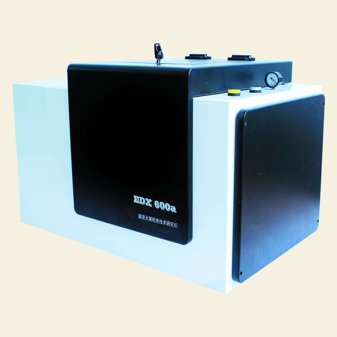 EDX600a X荧光分析仪