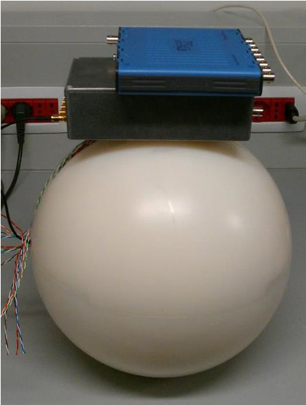 ElseNuclear SP2(单球)中子能谱仪