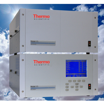 Thermo 17i 型氨（NH3）分析仪