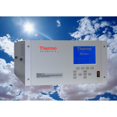 Thermo 51i 型总碳氢化合物分析仪