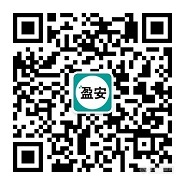 北京盈安官方微信、Linkedin主页正式上线