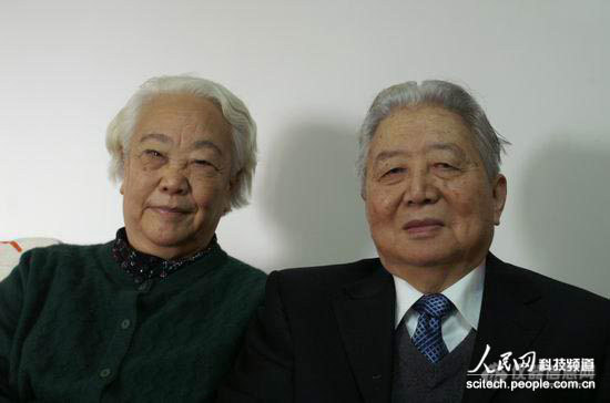 中国炼油催化剂之父闵恩泽院士逝世 系陆婉珍丈夫
