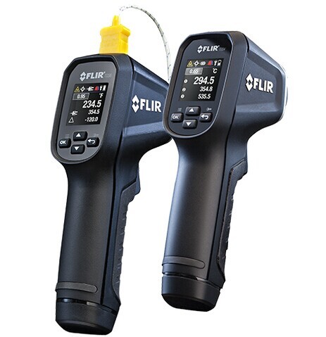 FLIR TG56 