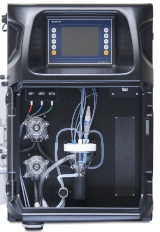 Ra-Tox&#174;二代在线呼吸法测定毒性分析仪