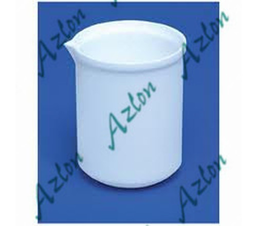 英国进口AZLON烧杯PTFE, BWN030