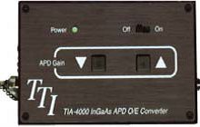 TIA525 TTI 光电转换器