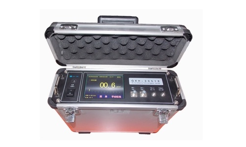 GXH-3051E智能一氧化碳气体分析器