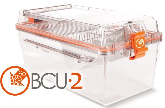 新型生物安全隔离笼BCU2