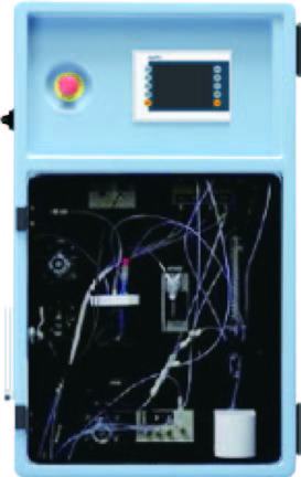 AppliCODMn &#174;在线化学需氧量分析仪