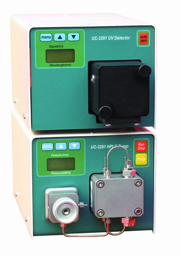 微型高效液相色谱仪  UC-3231